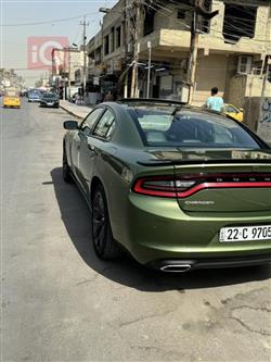 دودج تشارجر